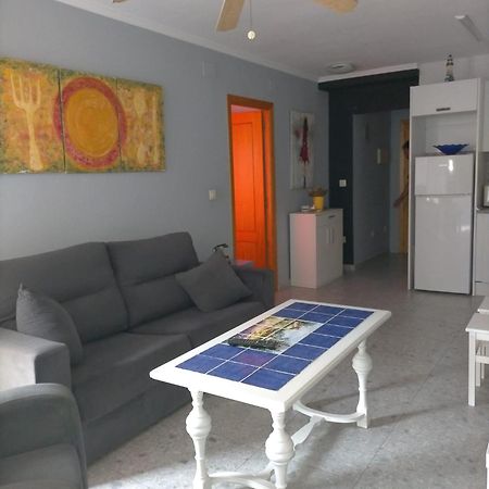 Las Vinas Apartment Moraira Exterior photo