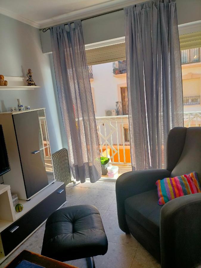 Las Vinas Apartment Moraira Exterior photo