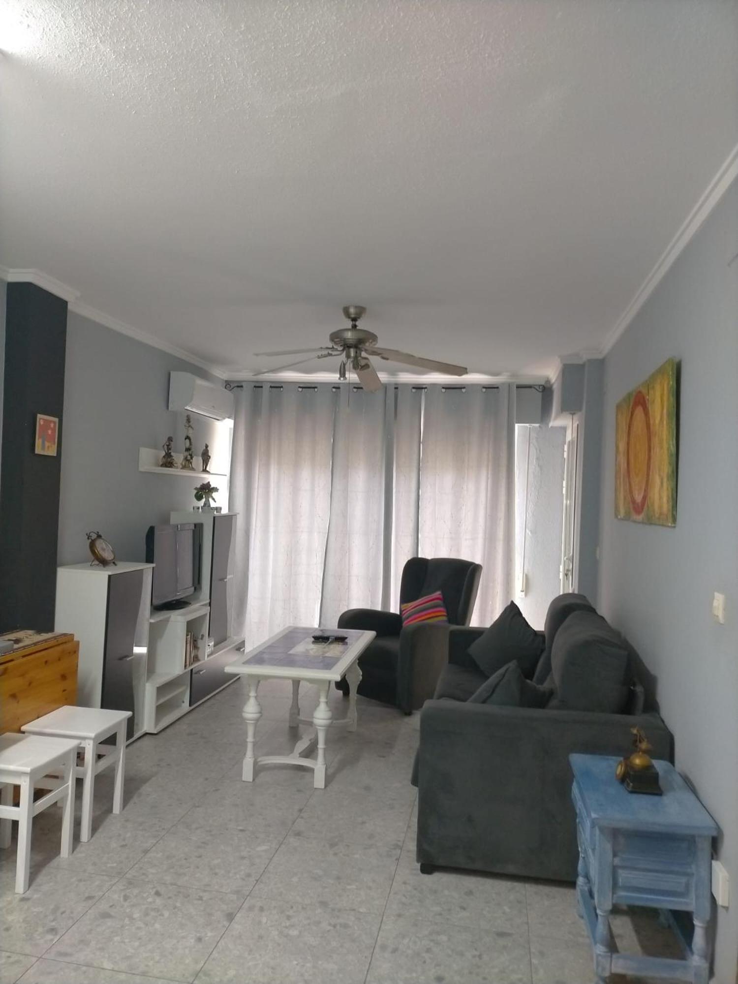 Las Vinas Apartment Moraira Exterior photo