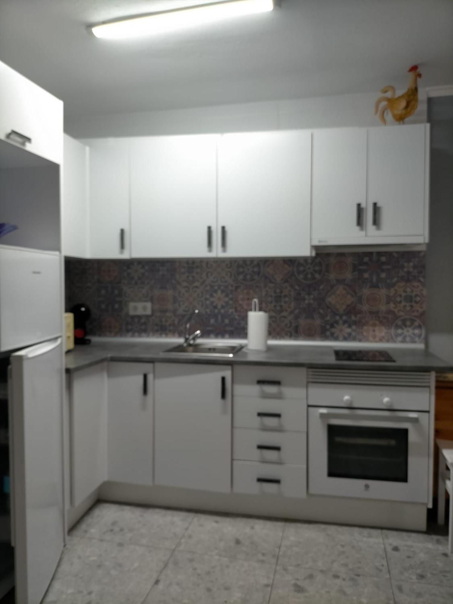 Las Vinas Apartment Moraira Exterior photo