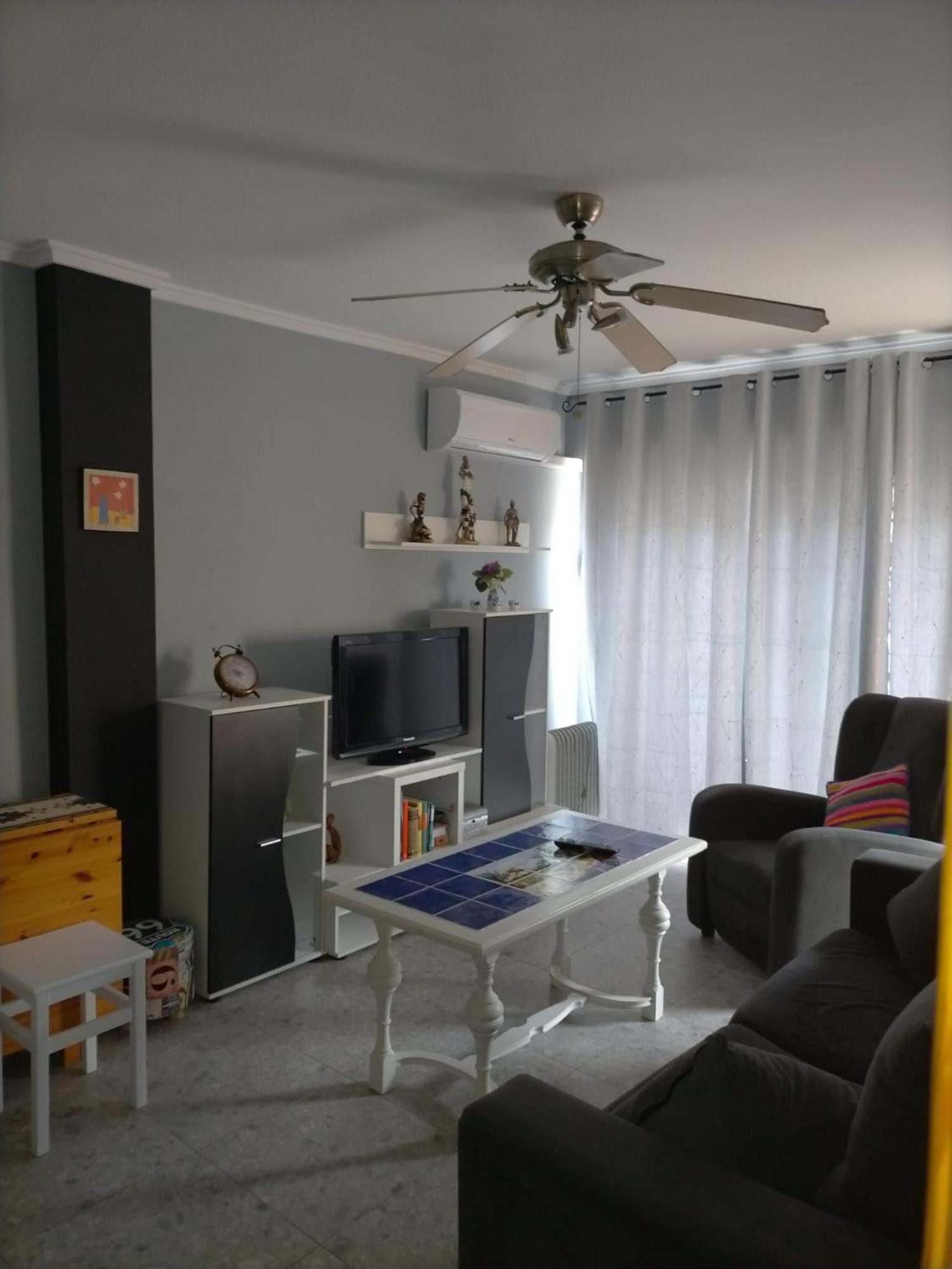 Las Vinas Apartment Moraira Exterior photo