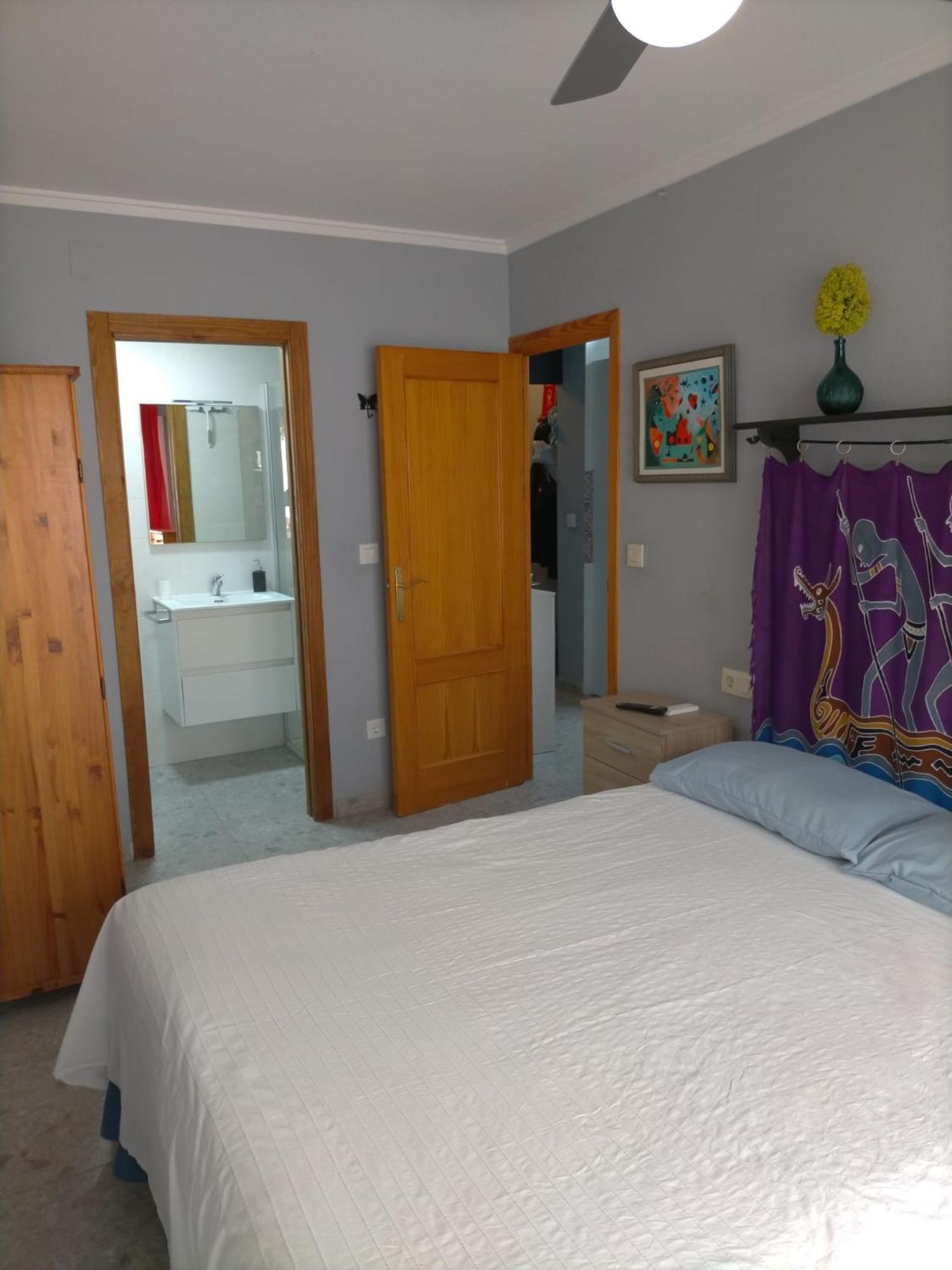 Las Vinas Apartment Moraira Exterior photo