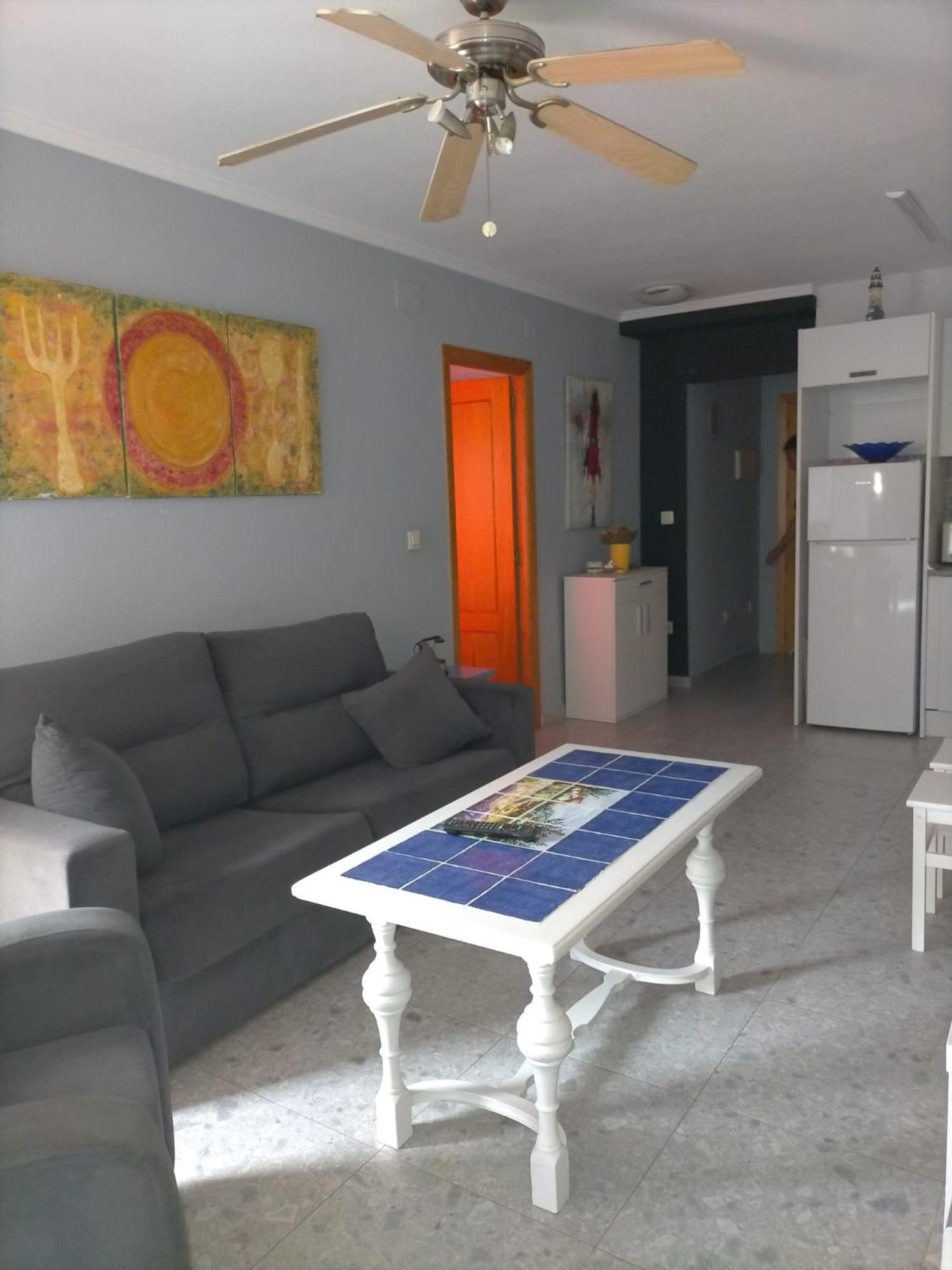 Las Vinas Apartment Moraira Exterior photo